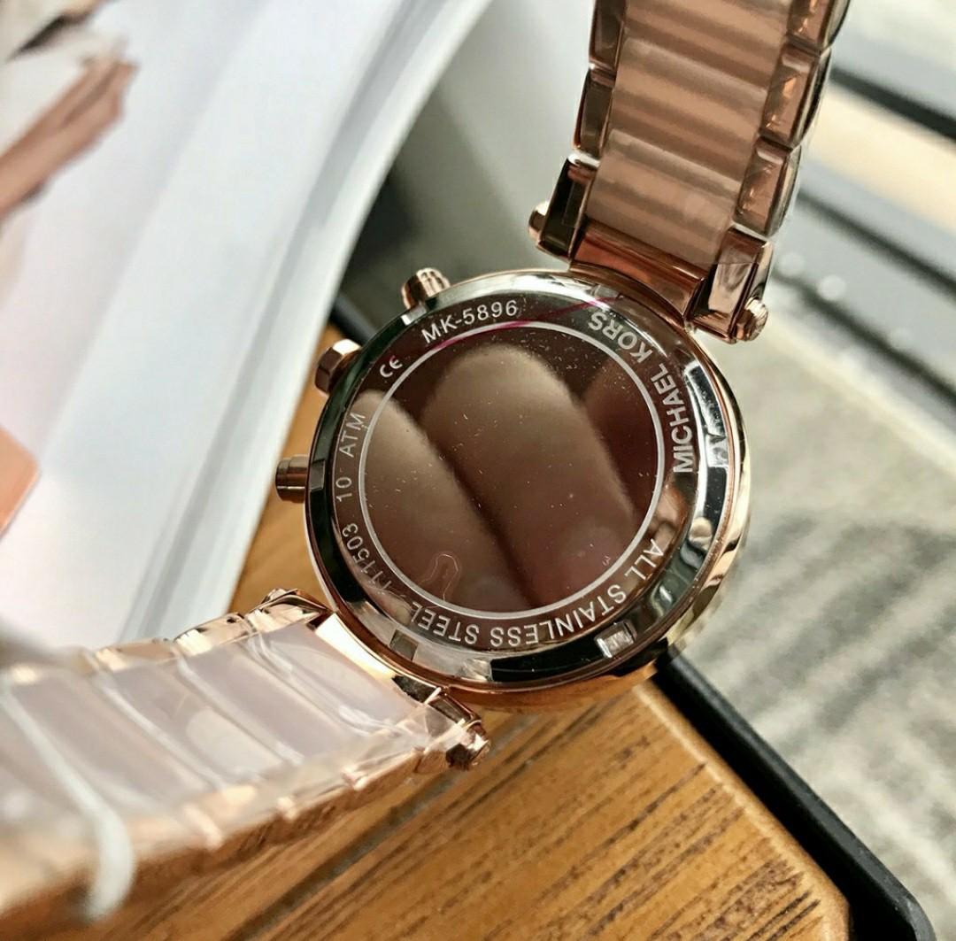 Michael Kors 5896
