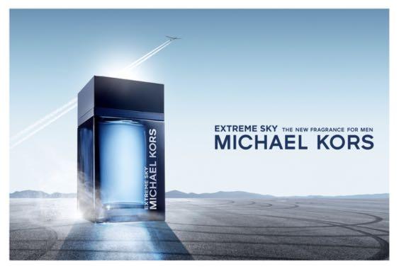 Extreme sky shop michael kors