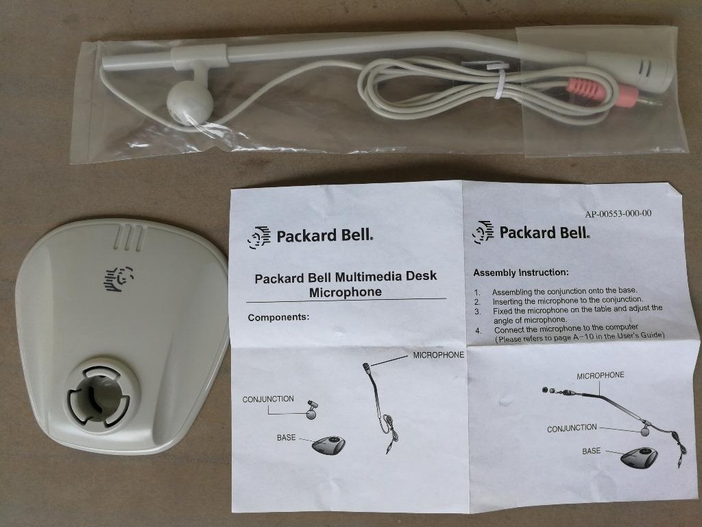 Microphone65120066231553110