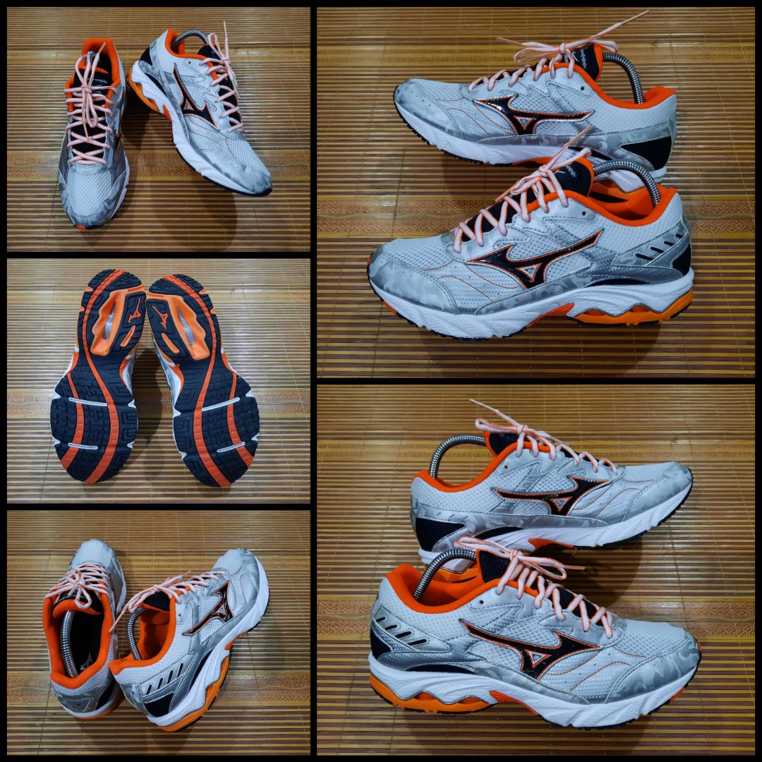 Mizuno x10 2025 running shoes