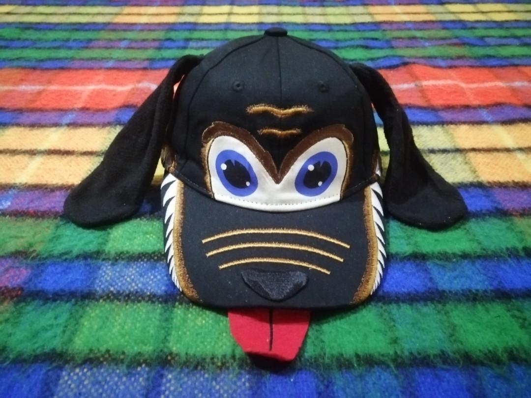 Monster mutt hat outlet
