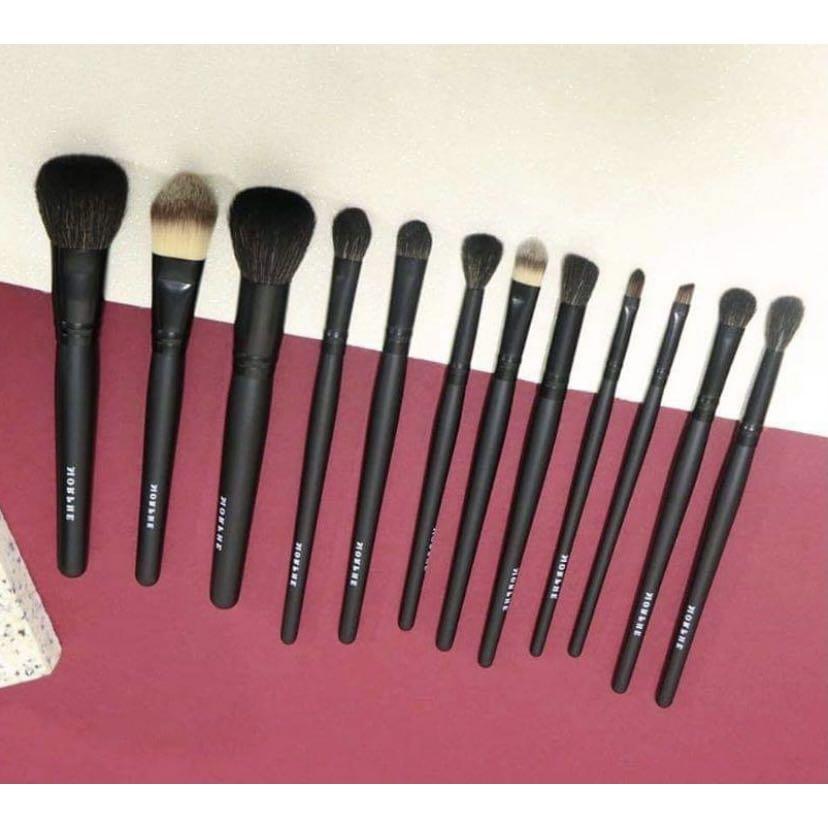 Morphe Vacay Mode Brush Collection Set, Beauty & Personal Care, Face