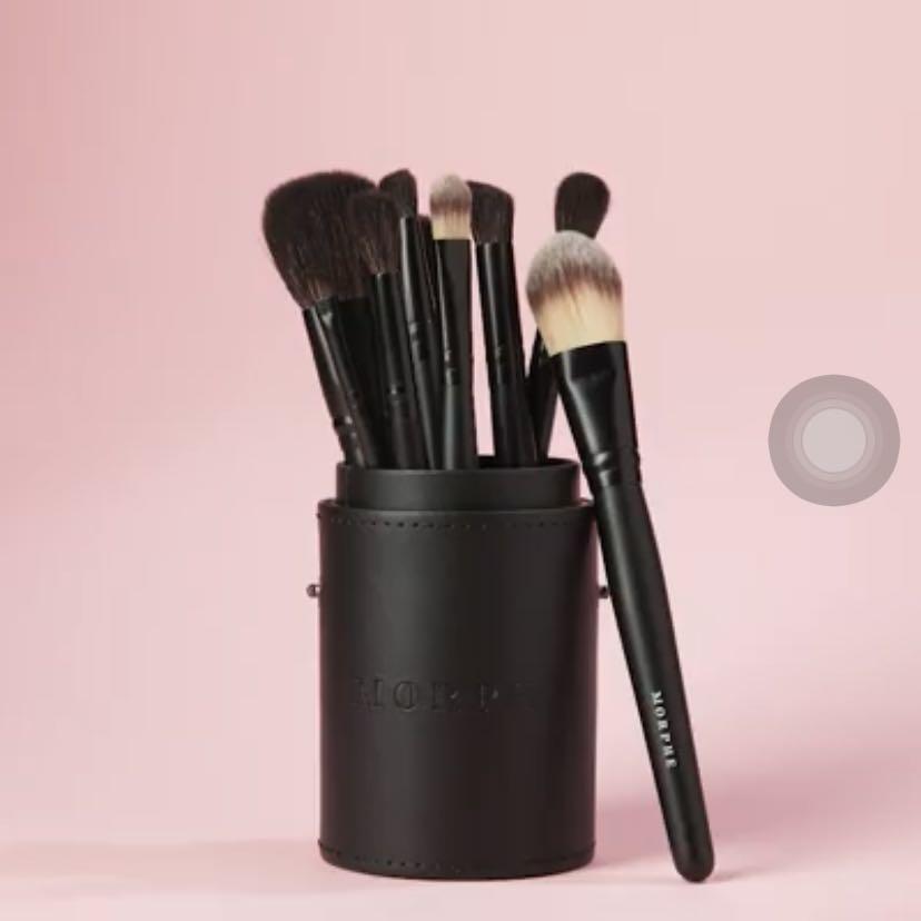 Morphe Vacay Mode Brush Collection Set, Beauty & Personal Care, Face, Makeup on Carousell