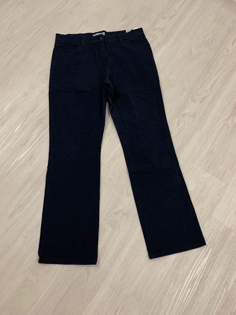 M&s womens pants clearance