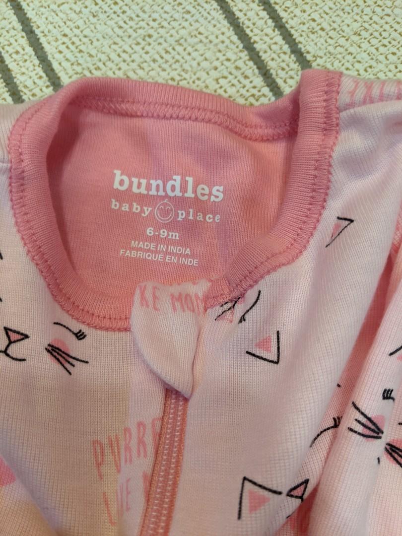 bundles baby place brand