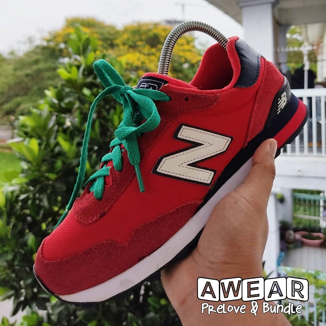 new balance 881