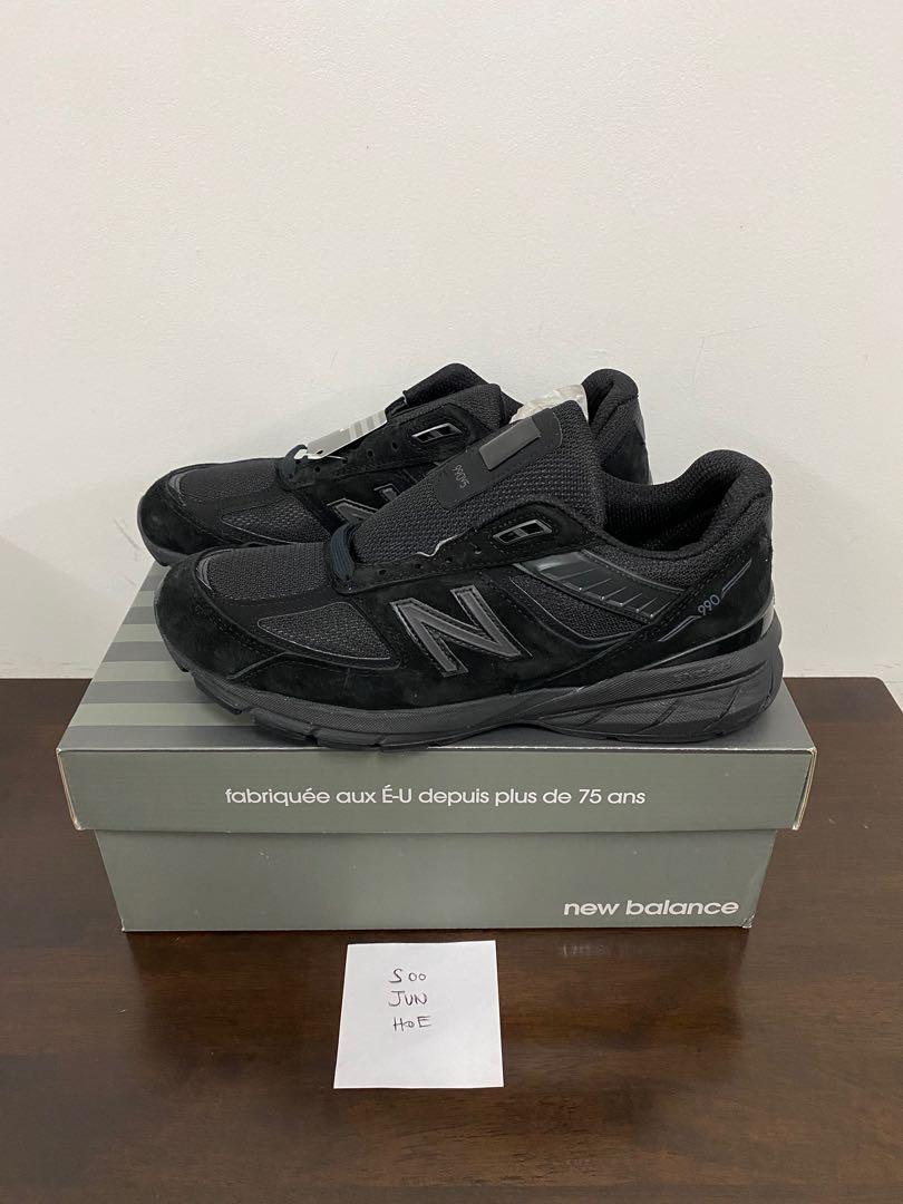 new balance 990bb5
