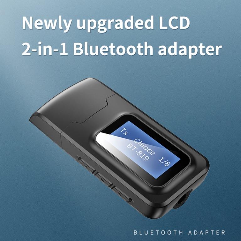 Dongle Bluetooth - Optimus Technology