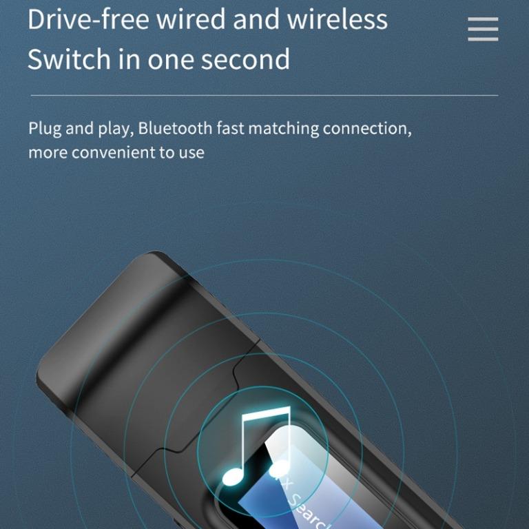 Dongle Bluetooth - Optimus Technology