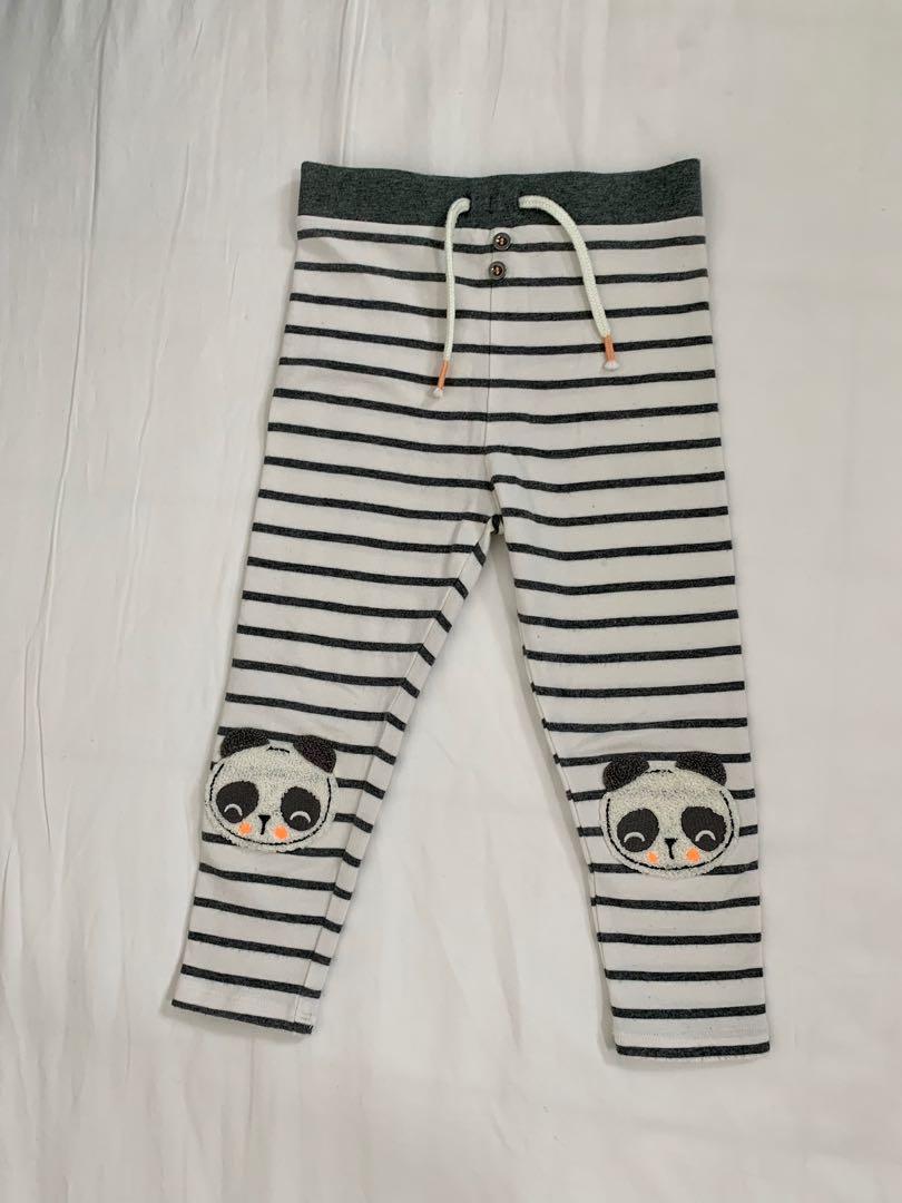 next baby leggings girl