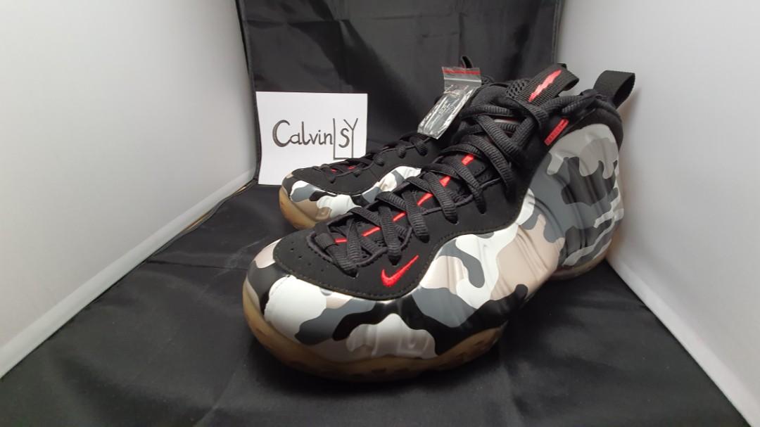 camronsupremenikeairfoampositeoneSneaker Bar Detroit