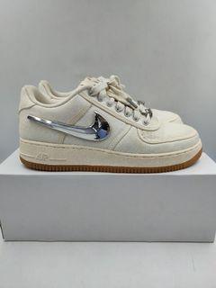 nike air force 1 travis scott philippines