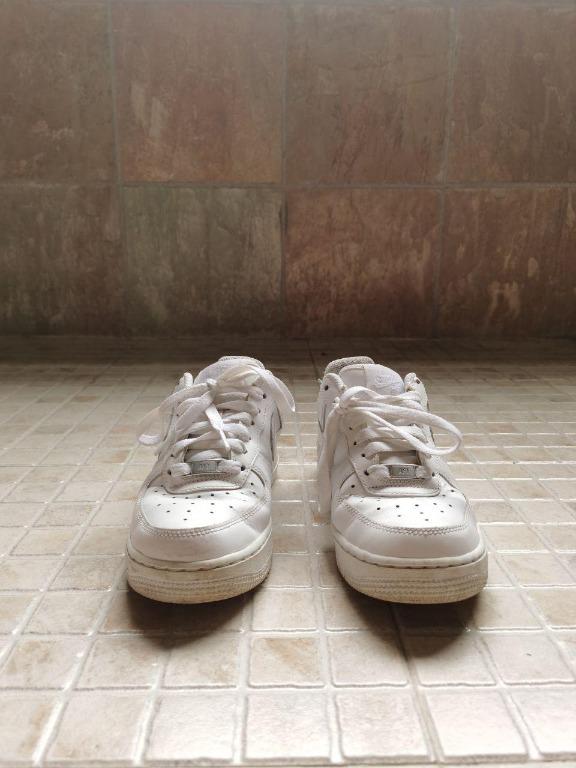 Used air force ones womens online