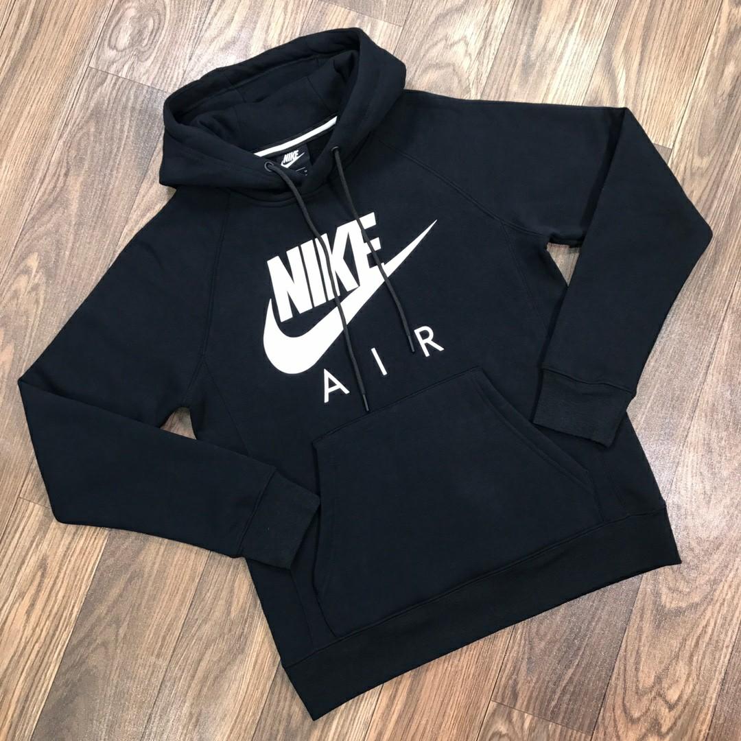 nike air pullover jacket