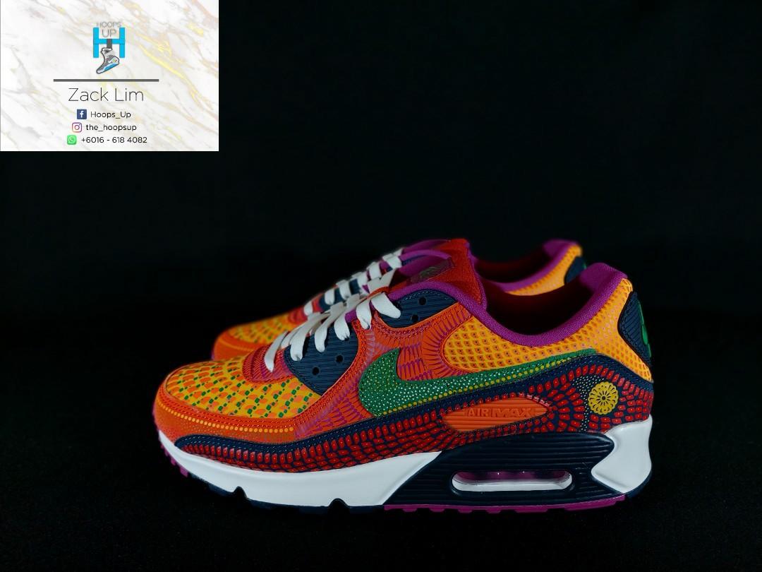 Nike Air Max 90 SE \