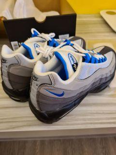 Air Max 95 Og Men S Fashion Carousell Singapore