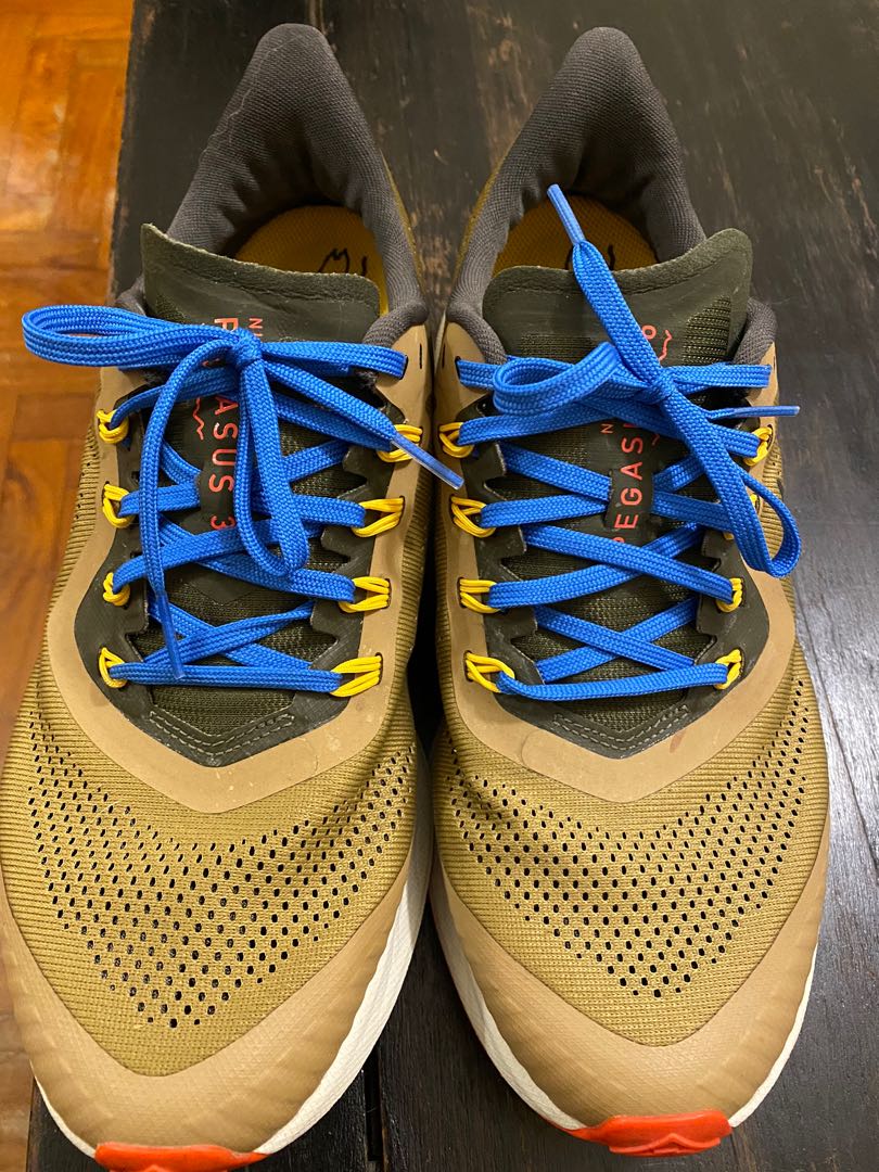 nike zoom pegasus 36 trail