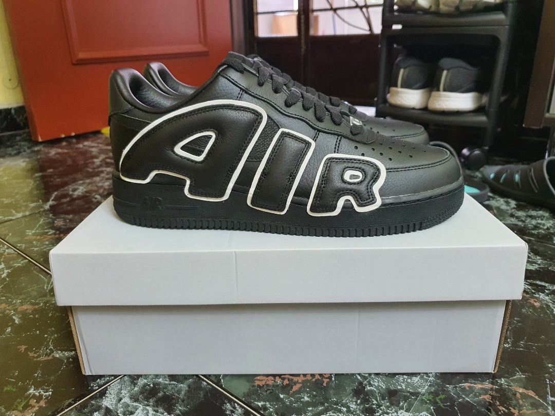 custom air force 1 dior reflective