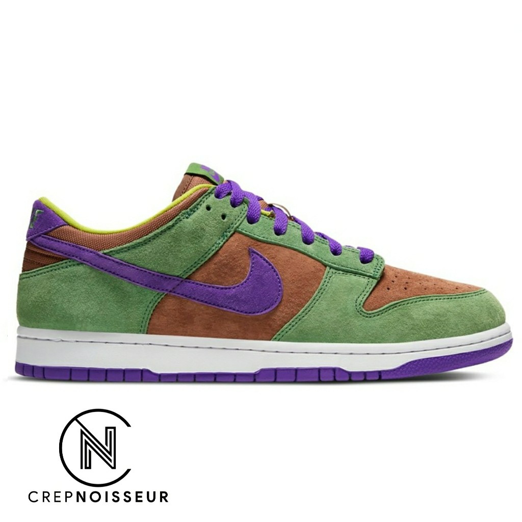 nike dunk low sp retro