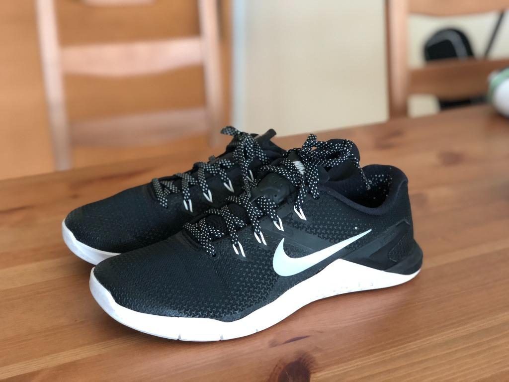 Metcon 4 metallic deals