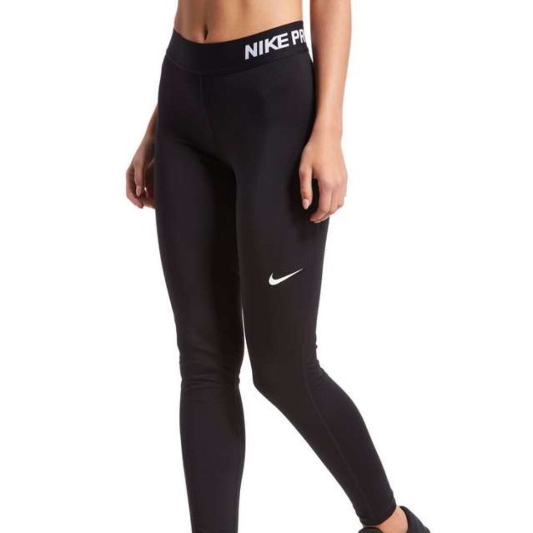 nike pro dri fit leggings