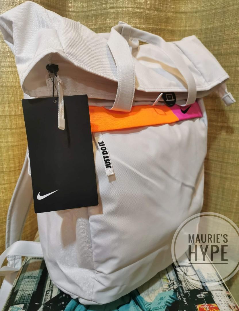 radiate backpack nike