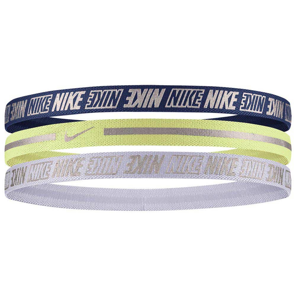 Nike Sports Headbands, Men's Fashion, Activewear on Carousell