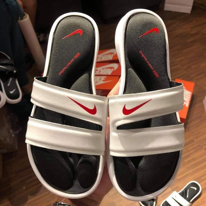 nike ultra comfort slide 2