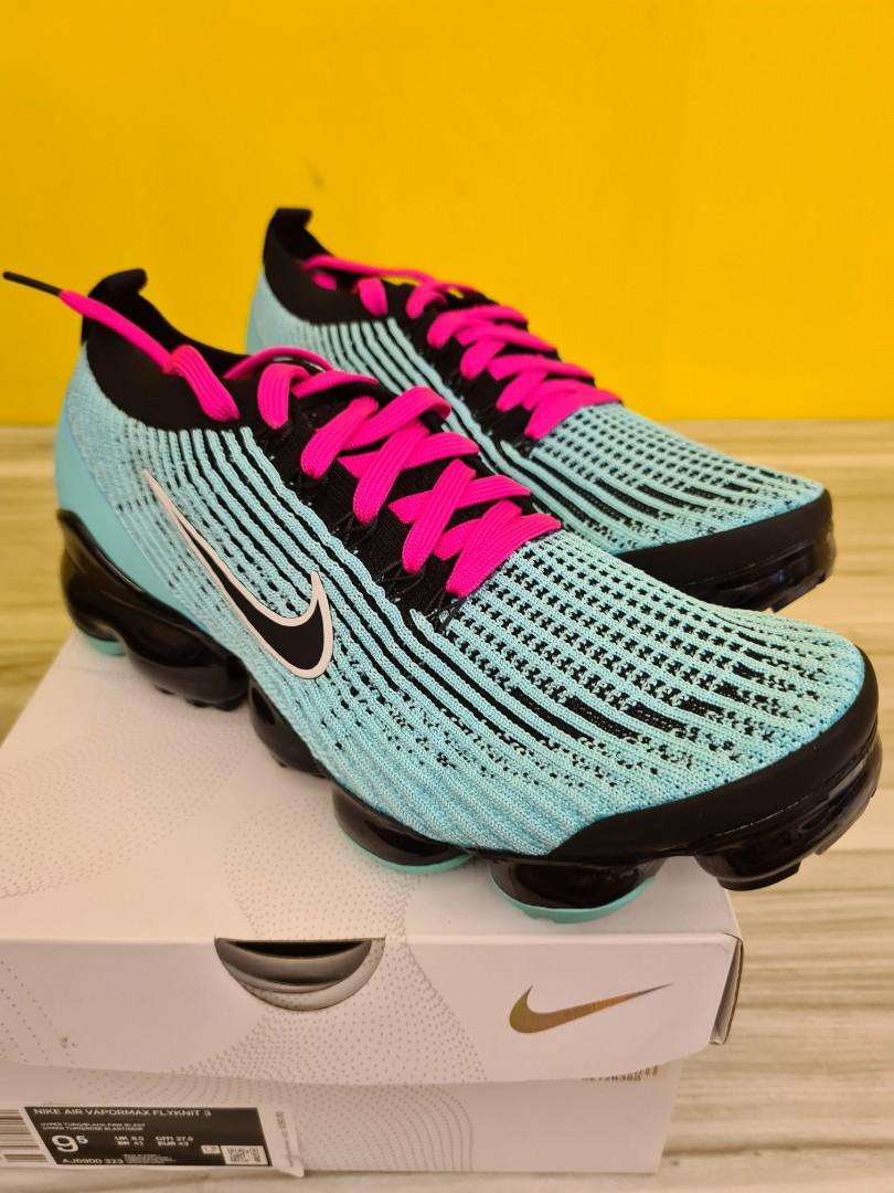 vapormax 9.5