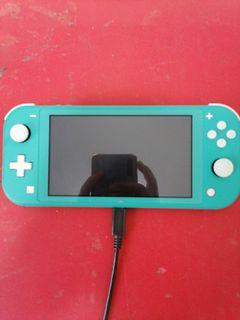 nintendo switch standalone console