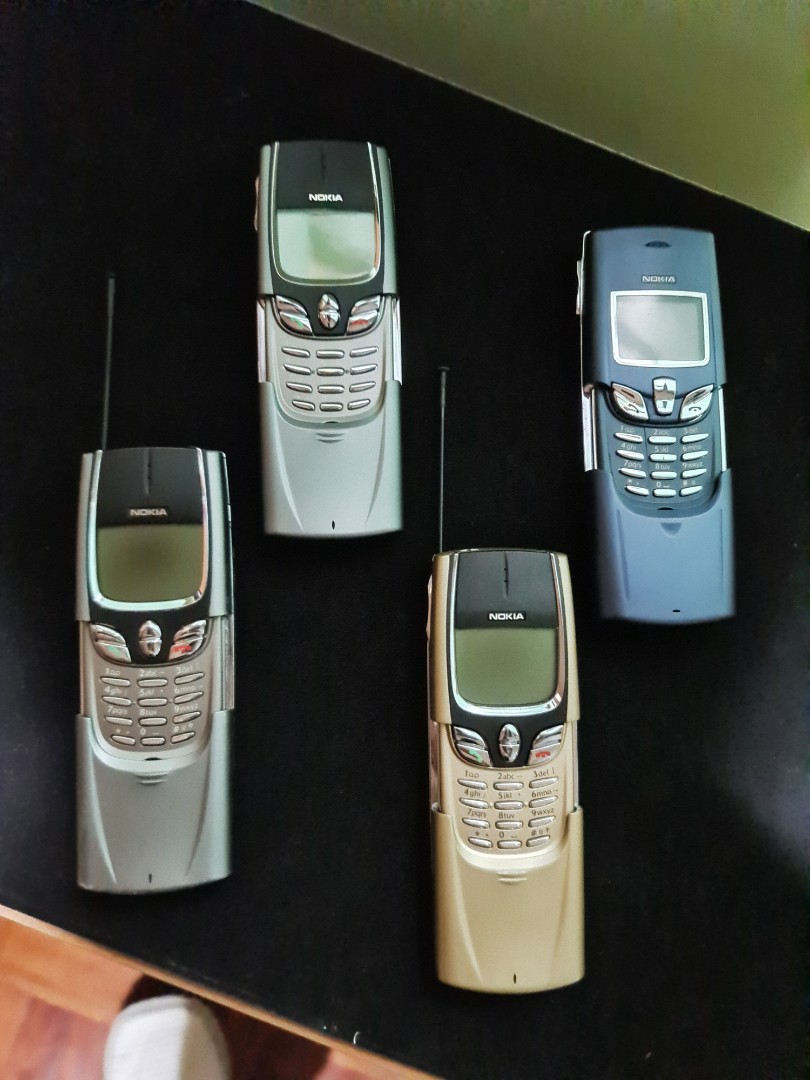 Nokia 88 series, Mobile Phones & Gadgets, Mobile Phones, Android Phones ...