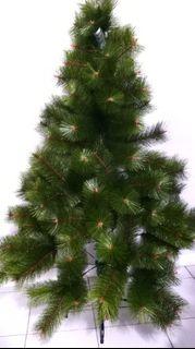 Norway Needle Christmas Tree