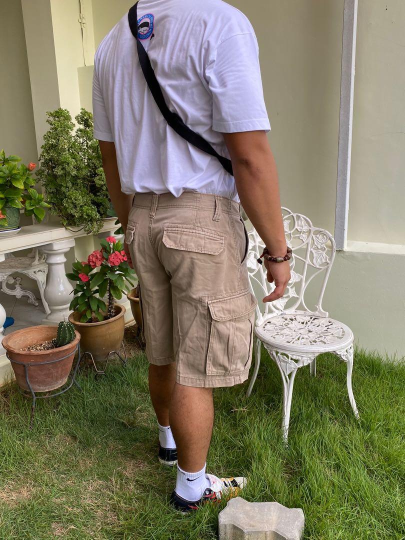 Old navy 2025 cargo shorts