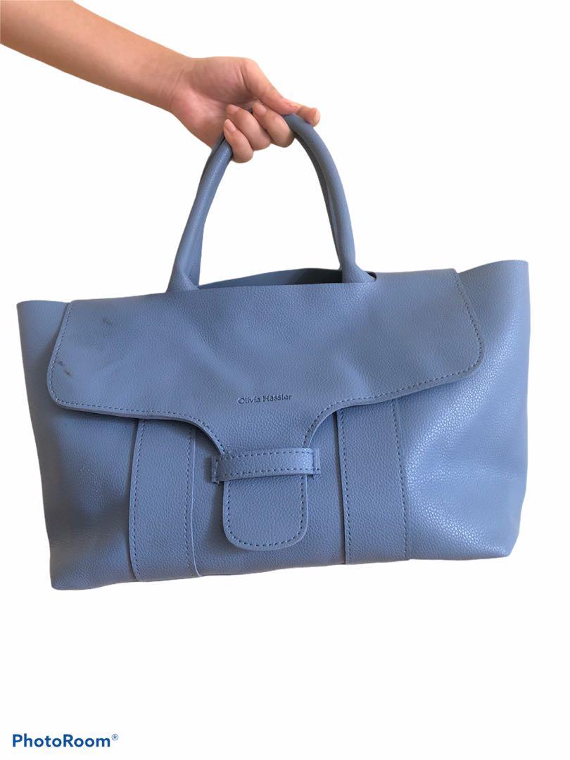 Olivia hassler sale bag