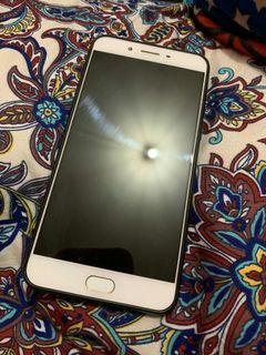 Oppo R9S Plus Gold