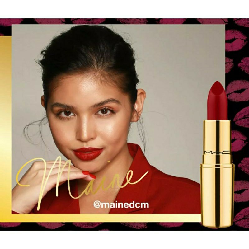 mainedcm mac