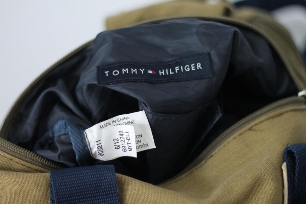 Fake tommy hilfiger bag new arrivals