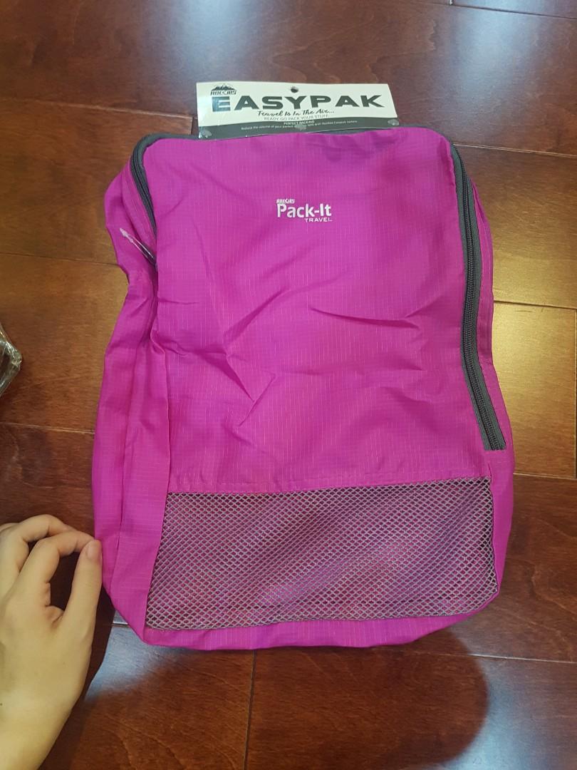 packing cube (Category: Travel Essentials & Accessories) located in Manila. Submitted by rz19128 (Listing ID 1047459727, Image 2). Description: brand new message me for more photos ship via grab/lalamove/fastrack gcash payment.