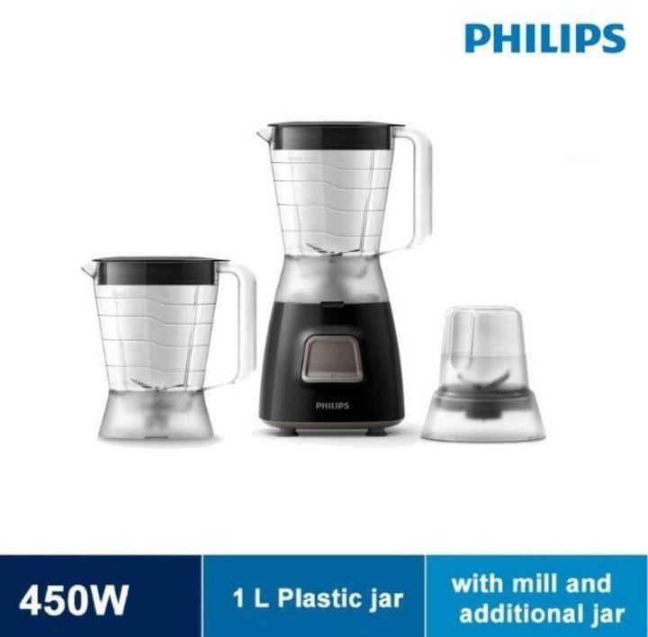 Philips Blender Kitchen Appliances On Carousell