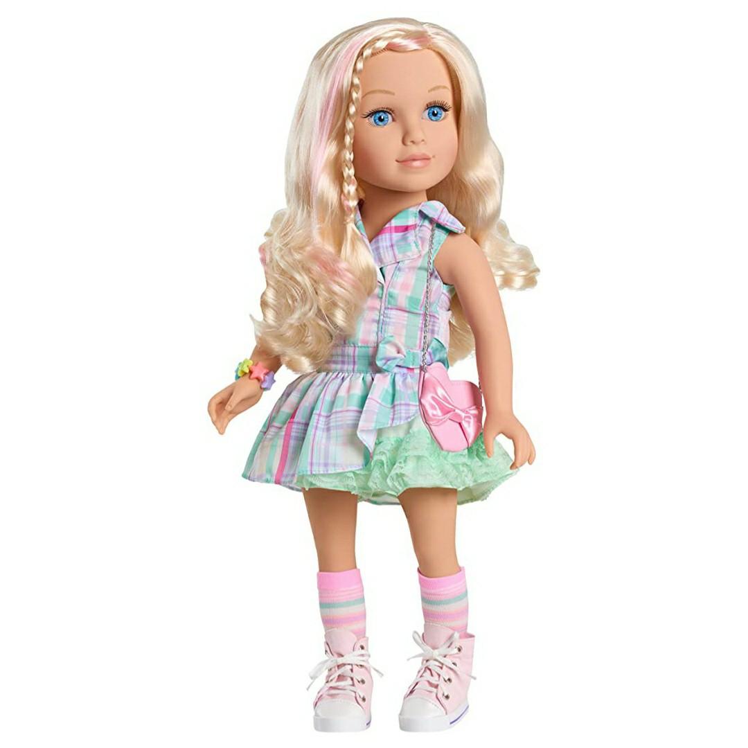 New Journey Girls Dana doll girl 18 New in box American - toys
