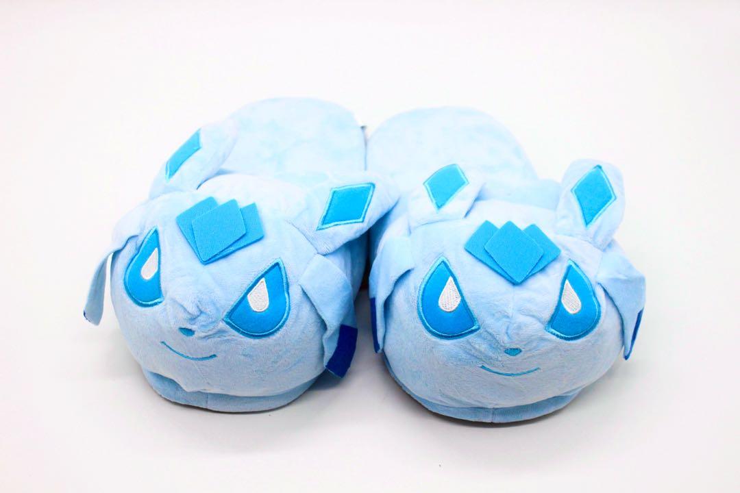 Eevee slippers discount