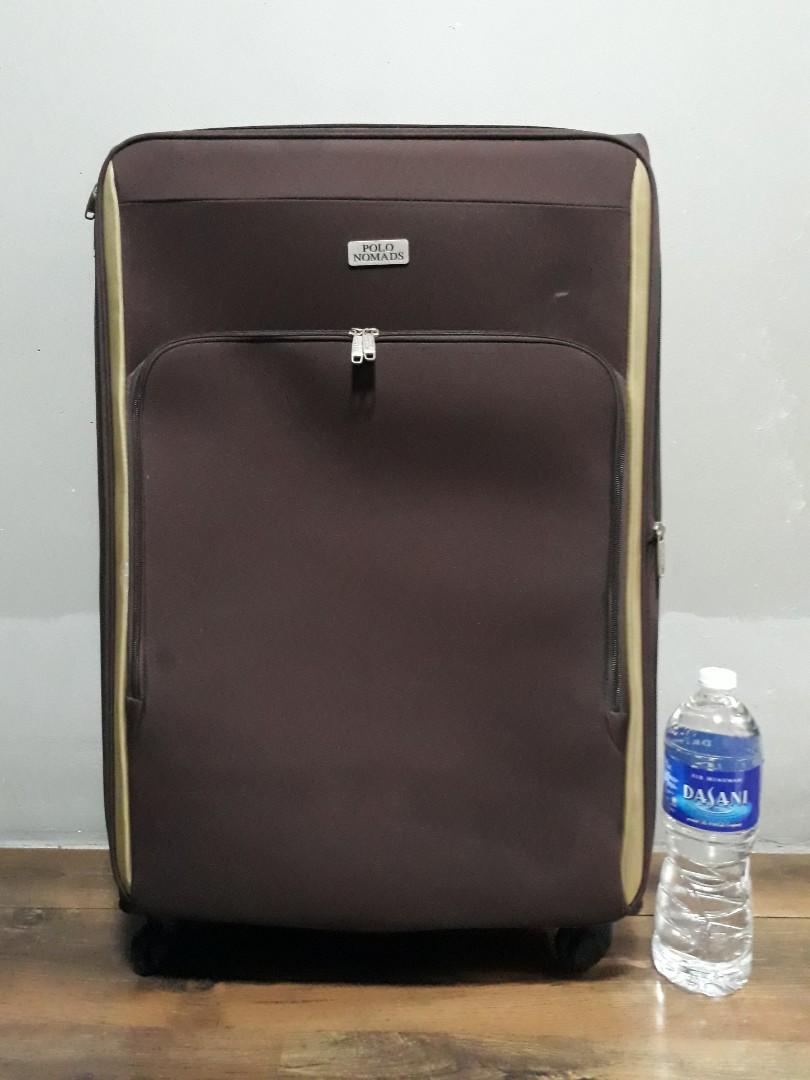 Polo nomads luggage price sale