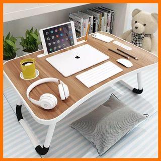 Multipurpose Bed Table