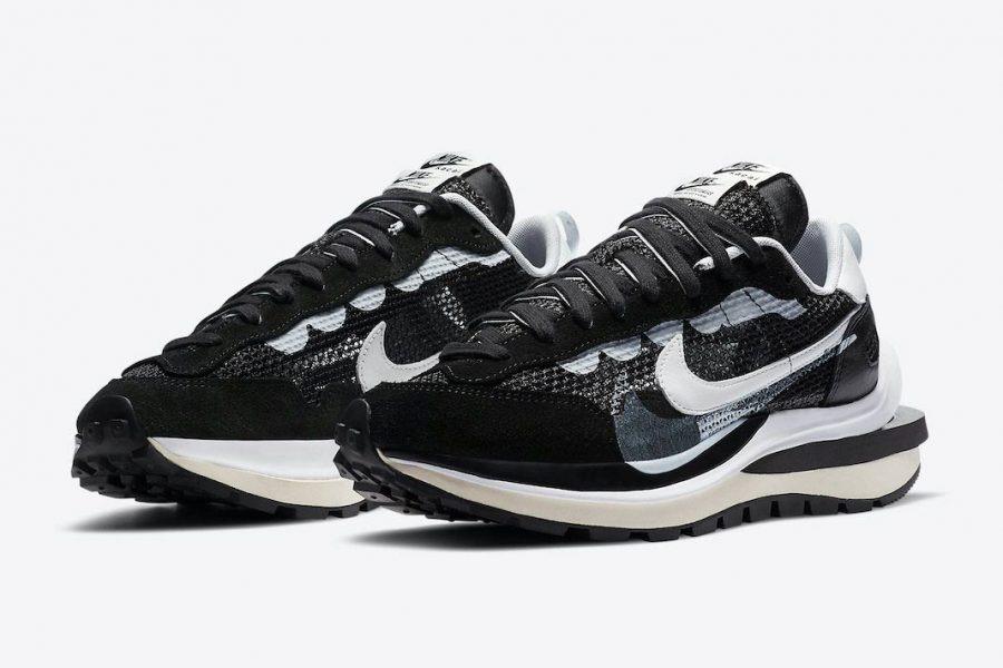nike sacai pre order