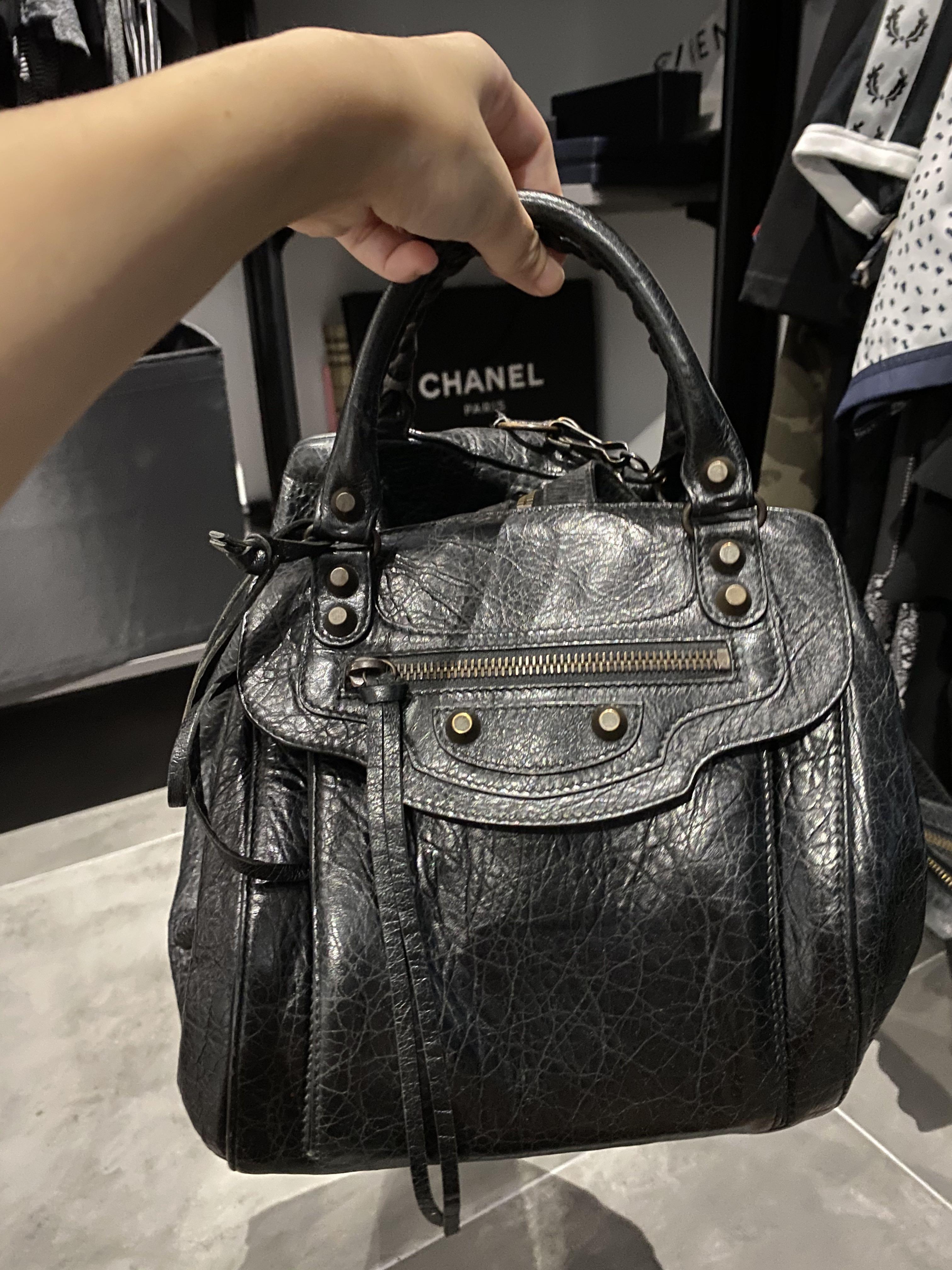 preloved balenciaga bag