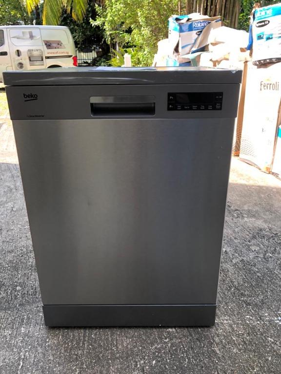 Beko dfn28j21x review sales