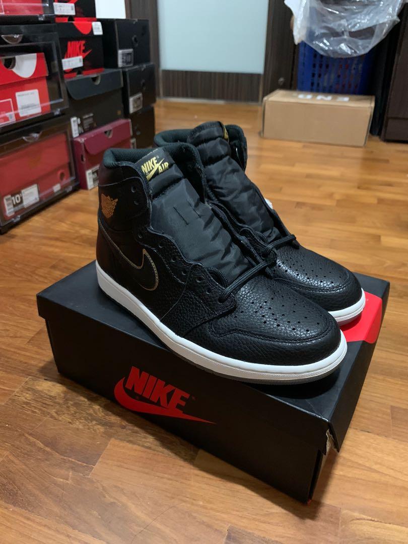 jordan 1 city of flight price