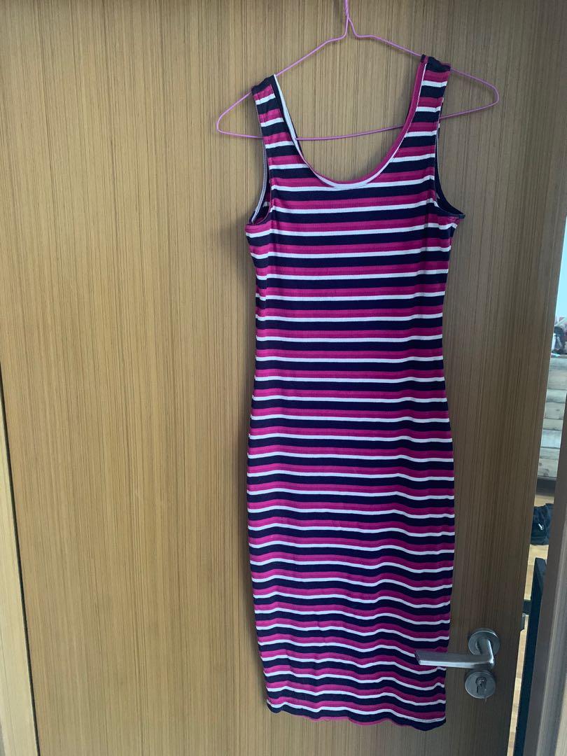 tight dresses primark