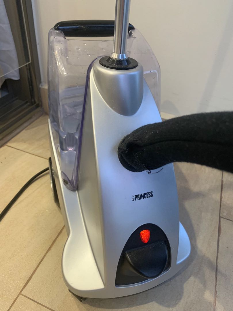 Princess clearance steam iron