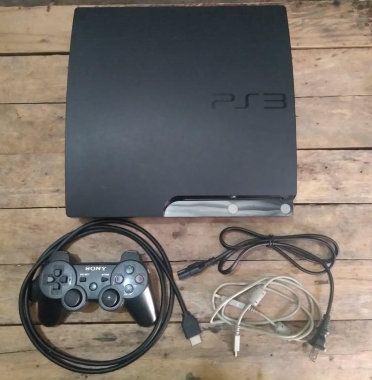Cfw ps3 super slim 2020 store